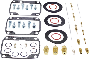 Carb Rebuild Kit, 1, nordicamoto.ro