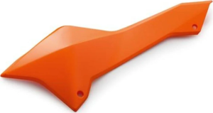 Carenaj lateral
