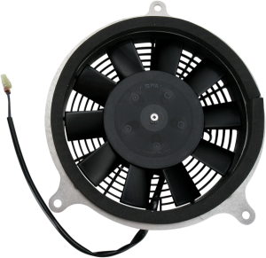 Ventilator de răcire de înaltă performanță, argintiu, 2, nordicamoto.ro