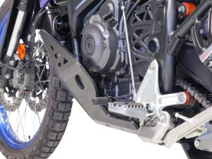 Scut Motor AXP Racing Adventure Yamaha Tenere 700/Rally '23-'26 Negru, 3, nordicamoto.ro