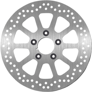 Two-piece Brake Rotor, 2, nordicamoto.ro