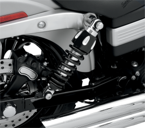 430 Series Shocks Black
