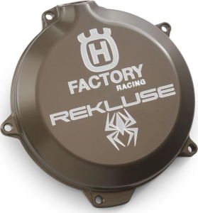 REKLUSE-outer clutch cover