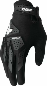 THOR Launchmode Xp Gloves Black 