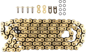 520 Rxp Pro-mx Chain Gold, Nickel 