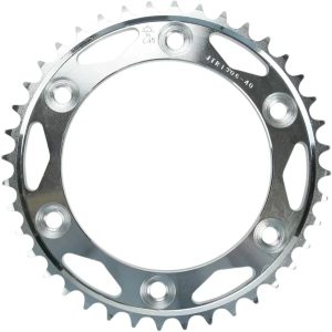 JT SPROCKETS Steel Rear Sprocket 