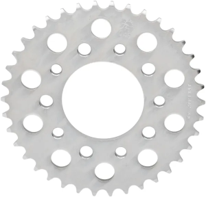 JT SPROCKETS Steel Rear Sprocket 