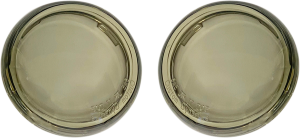 Probeam® Deuce-style Turn Signal Lenses Smoke, 1, nordicamoto.ro