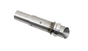 Noise Damper Stainless Steel 