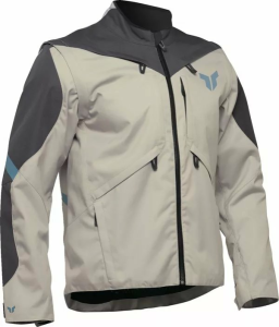 THOR Terrain Jacket Off-white 