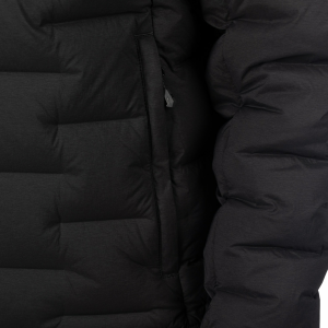 Geacă damă Klim Luna Stretch Down Black, 5, nordicamoto.ro