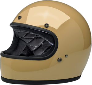 Gringo Full Face Helmet Gloss Coyote Tan Small, 1, nordicamoto.ro