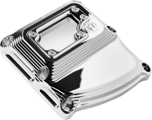 Transmission Cover Chrome, 1, nordicamoto.ro