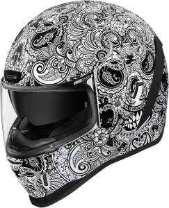 Airform Chantilly Helmet Black 