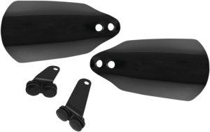 Handguards Black