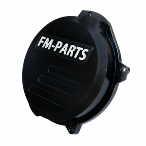 Capac Ambreiaj Fm-Parts KTM/HSQ/GasGas 250/300 2024 Black, 5, nordicamoto.ro