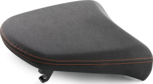 Ergo pillion seat