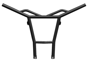 Bumper Black 