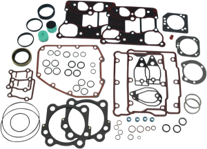 Complete Motor Gasket Kit