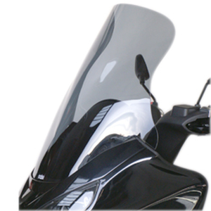 Parbriz transparent, 4, nordicamoto.ro
