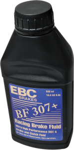 Bf 307+ Dot 4 Racing Brake Fluid, 1, nordicamoto.ro