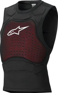 Vestă protecție Alpinestars Bionic Plasma LT Black
