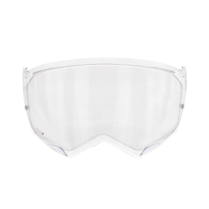 Pinlock Casca Acerbis Assault Clear