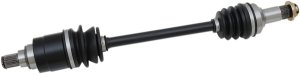 Oem Replacement Cv Axle Black