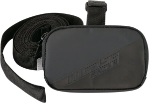 MOOSE RACING Off-road Trail Strap Black 