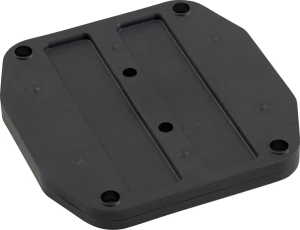 Heightening Pro Tank Ring Black