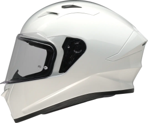 Casca Integrala Z1R Talon Solid Alb