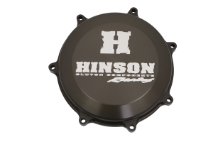 Cover Clutch Billetproof Aluminum, Black, 1, nordicamoto.ro