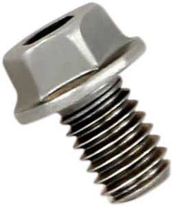 Replacement Exhaust Bolt 