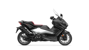 Scuter Yamaha TMAX 560 25th Anniversary, 7, nordicamoto.ro