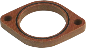 Insulator Block With O-ring, 1, nordicamoto.ro