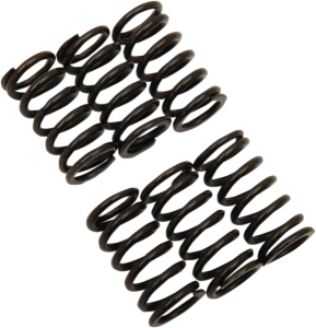 Clutch Spring Kit Black