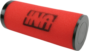 Air Filter Red
