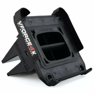V-force 4x Oil-injected Reed Valve Set Black 