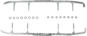Shaper Wear Bars