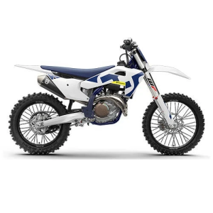 Motocicleta Husqvarna FC 450 '26