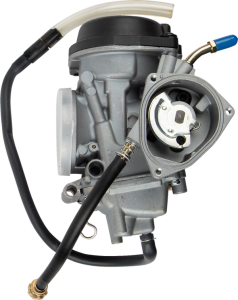 Replacement Carburetor Kit Silver 