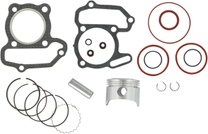 High-performance Piston Kit With Gaskets For 4-stroke, 1, nordicamoto.ro