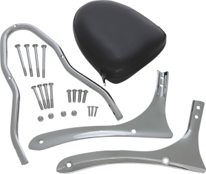 Sissy Bar Kit Black