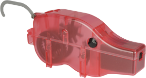 Chain Pig Ii Drivetrain Cleaner, 1, nordicamoto.ro