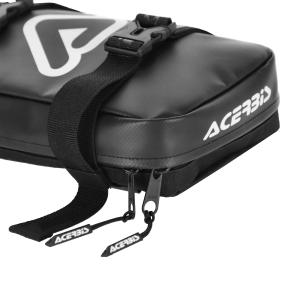 Borseta Acerbis Black/White