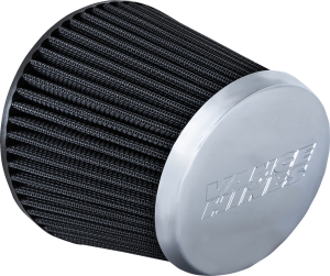 Falcon Air Filter Replacement Silver, 1, nordicamoto.ro