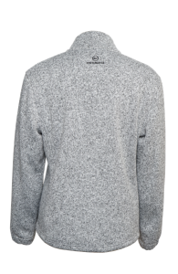 CARDIGAN DAMĂ CFMOTO GRI DESCHIS, 3, nordicamoto.ro