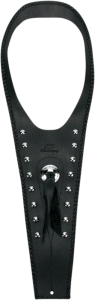 Cruiser Tank Bib Black, 1, nordicamoto.ro
