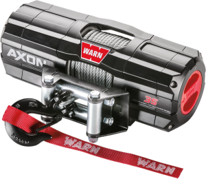 Axon Power Winch
