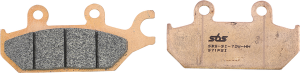 Psi Brake Pads